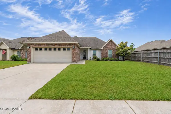 407 Claystone Road, Youngsville, LA 70592