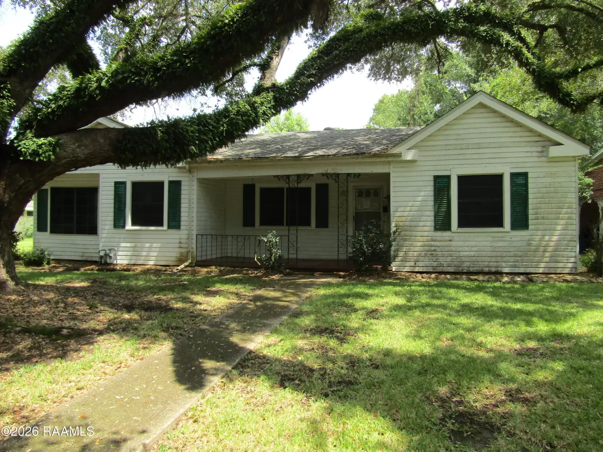 316 Allen Street, New Iberia, LA 70563 - #1