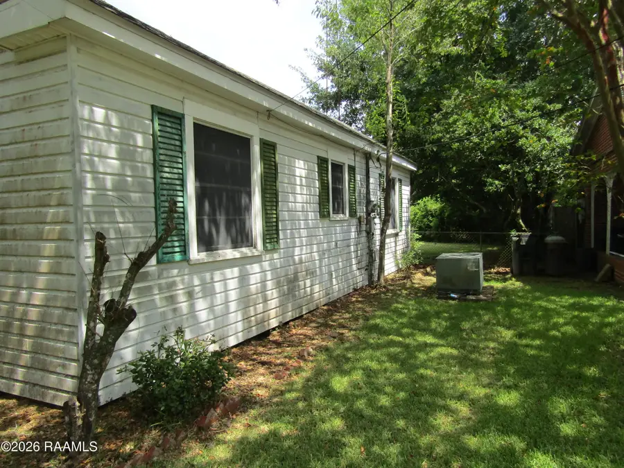 316 Allen Street, New Iberia, LA 70563 - #2