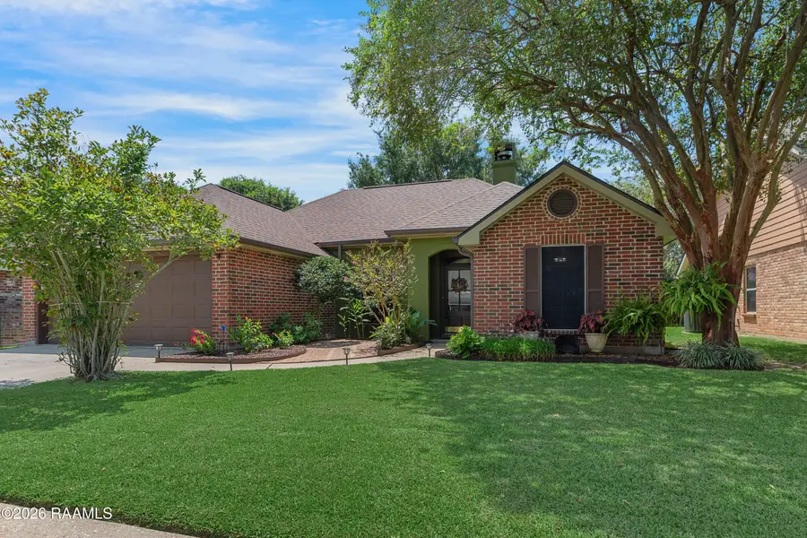 108 Queensford Way, Youngsville, LA 70592 - #2