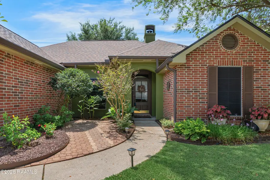 108 Queensford Way, Youngsville, LA 70592 - #3