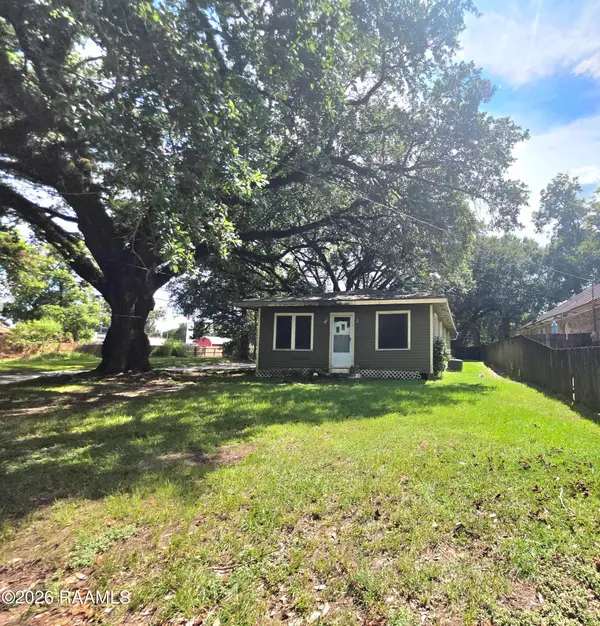 217 Laurel Street, Lafayette, LA 70501