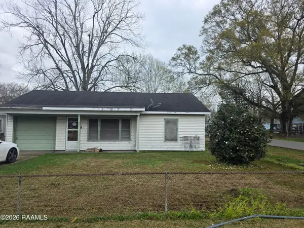 223 Doc Duhon Street, Lafayette, LA 70501
