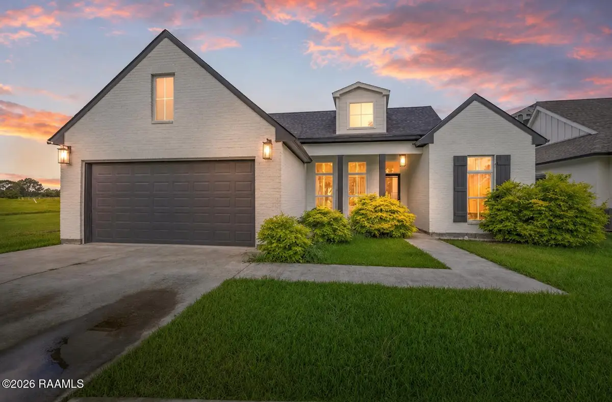 110 Gideon Road, Youngsville, LA 70592 - #1