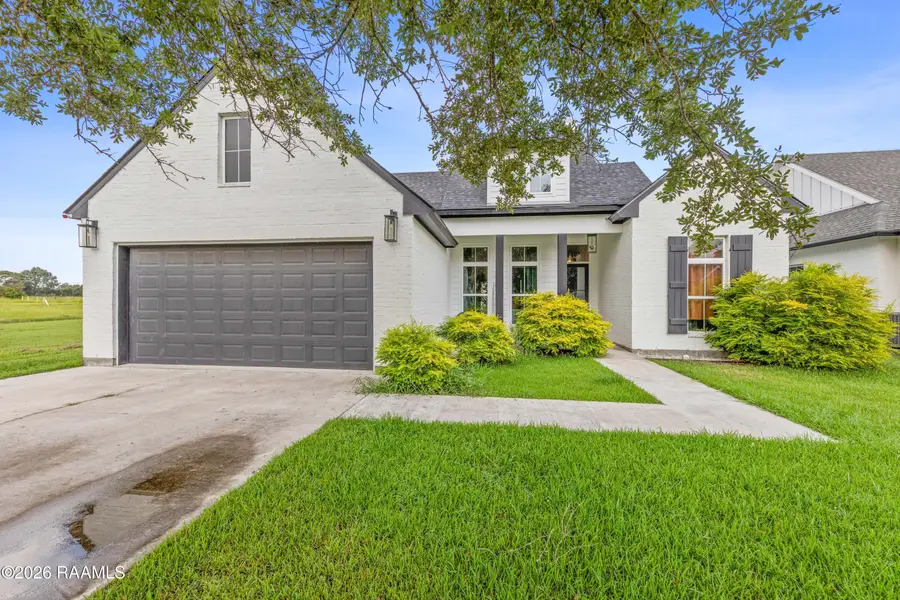 110 Gideon Road, Youngsville, LA 70592 - #2