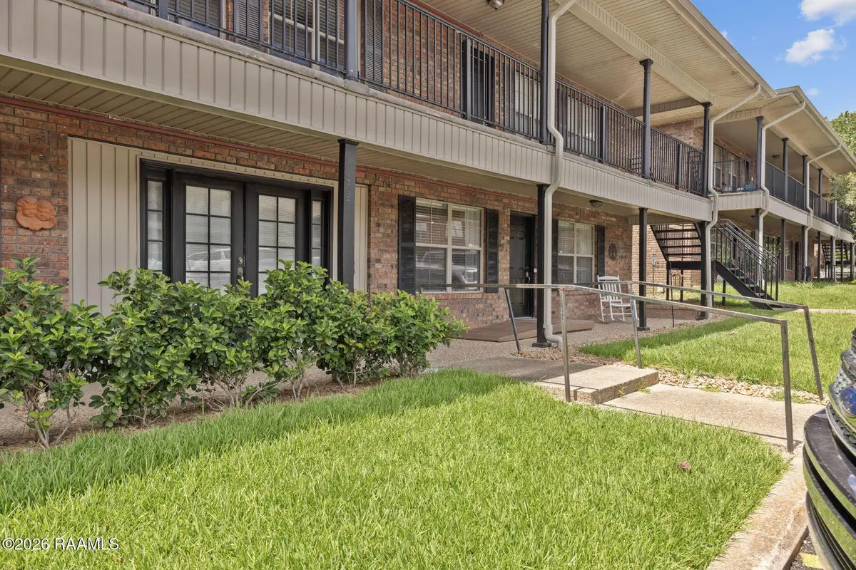 112 Hillside Drive #34, Lafayette, LA 70503 - #1