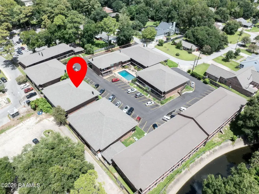 112 Hillside Drive #34, Lafayette, LA 70503 - #3