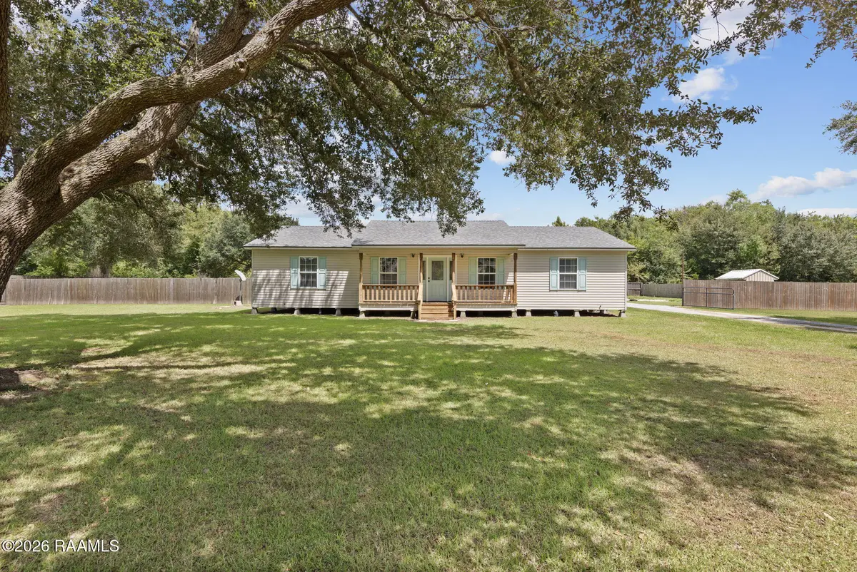 205 Michael Drive, Scott, LA 70583 - #1