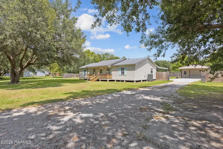 205 Michael Drive, Scott, LA 70583 - #2