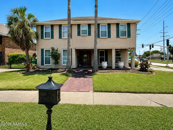 4501 Gary Mikel Avenue, Metairie, LA 70002