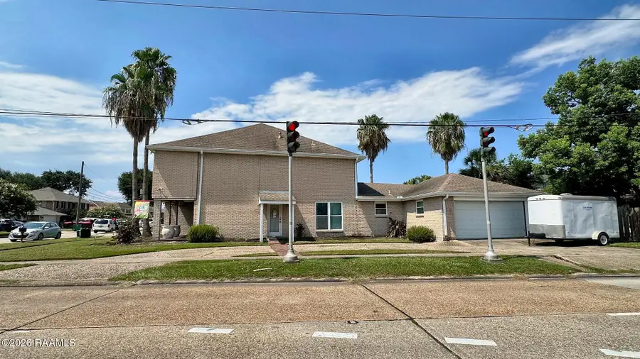 4501 Gary Mikel Avenue, Metairie, LA 70002 - #2