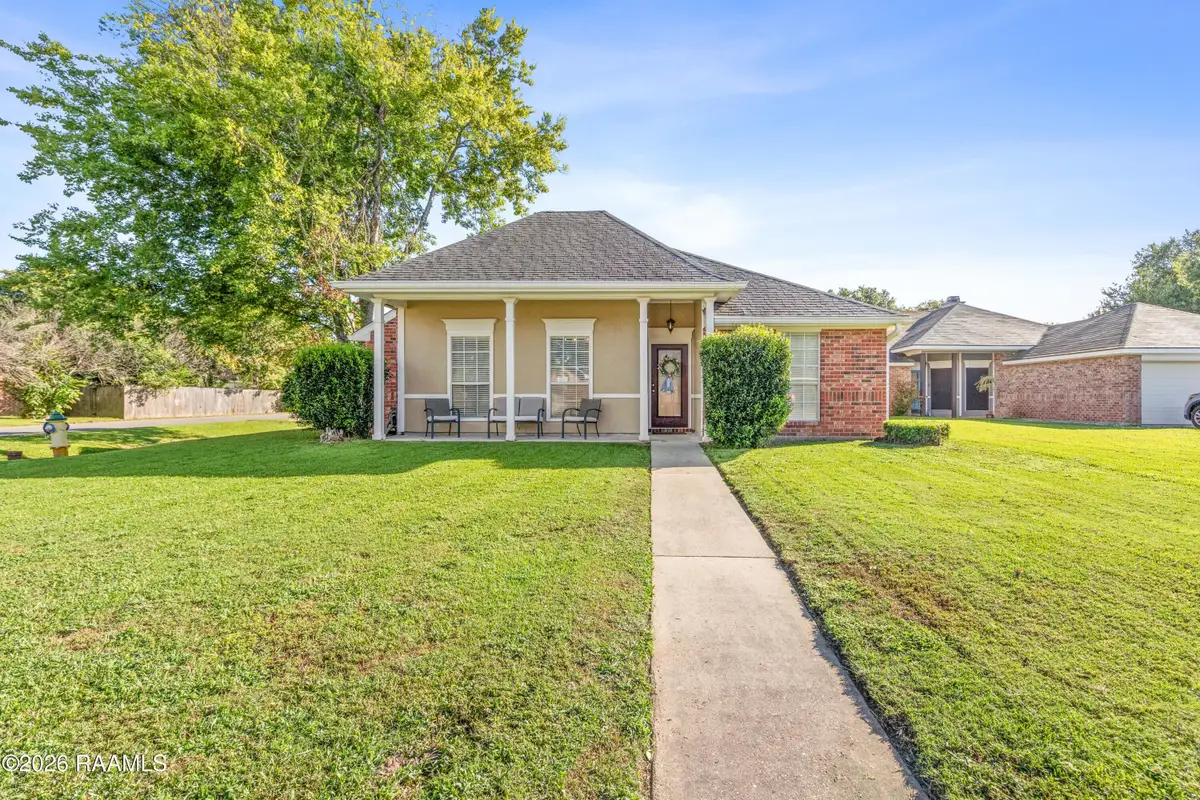 104 Riesling Circle, Broussard, LA 70518 - #1