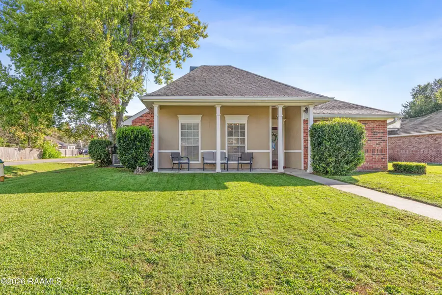 104 Riesling Circle, Broussard, LA 70518 - #3