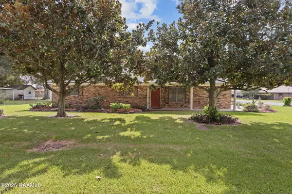 571 Mims Drive, Crowley, LA 70526