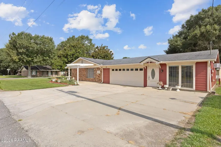 571 Mims Drive, Crowley, LA 70526 - #2