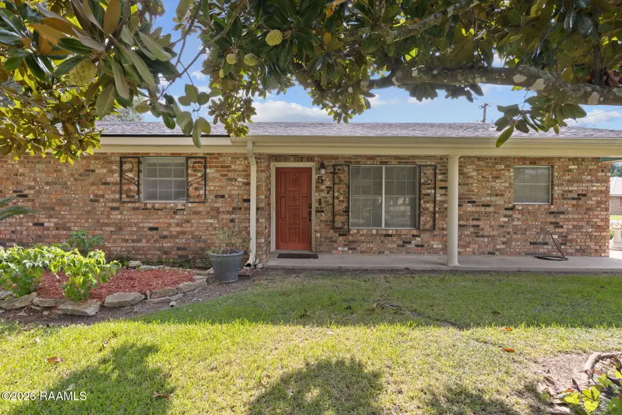 571 Mims Drive, Crowley, LA 70526 - #3