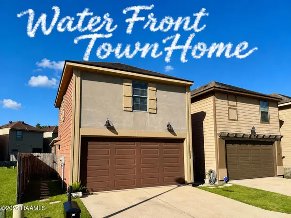 124 Fullerton Lane, Lafayette, LA 70508