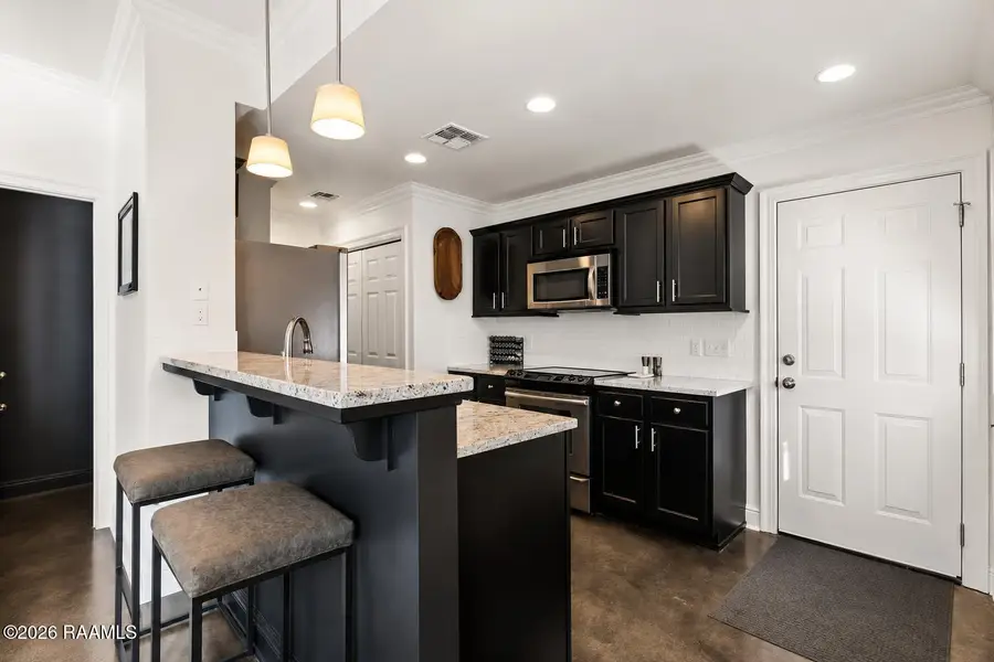 124 Fullerton Lane, Lafayette, LA 70508 - #2