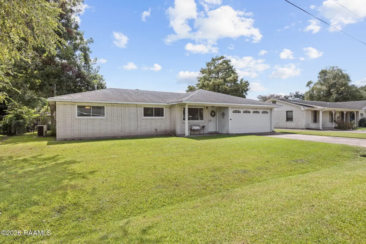 106 Downing Street, Lafayette, LA 70506 - #1