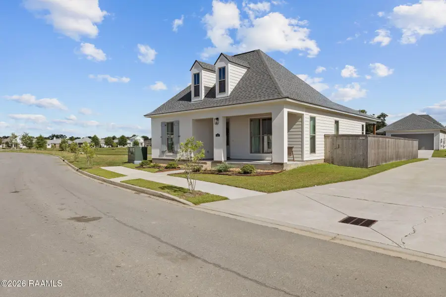 423 Flores Court, Lafayette, LA 70507 - #3
