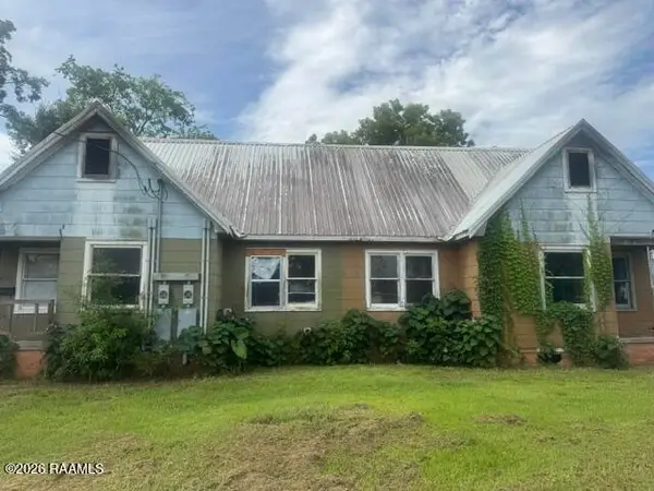 411 & 413 First Street, Jennings, LA 70546