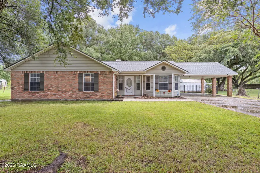 108 Benton Drive, Lafayette, LA 70507 - #2