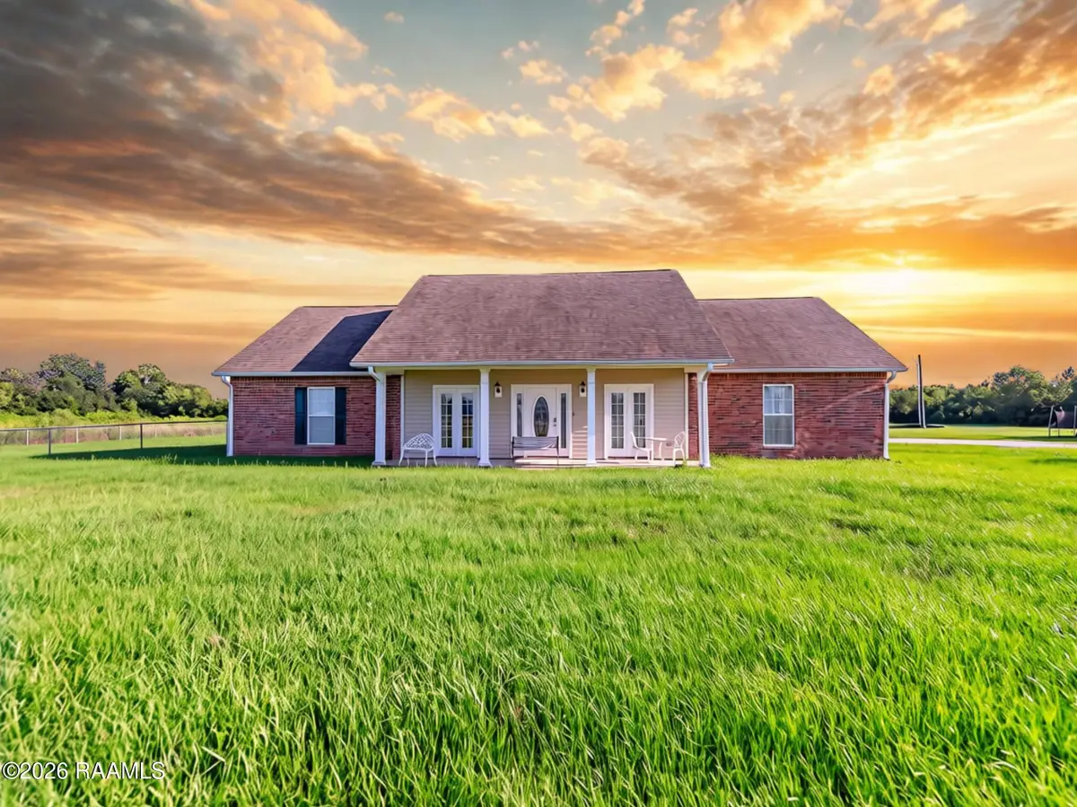2078 Evangeline Highway, Jennings, LA 70546 - #1