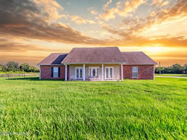 2078 Evangeline Highway, Jennings, LA 70546