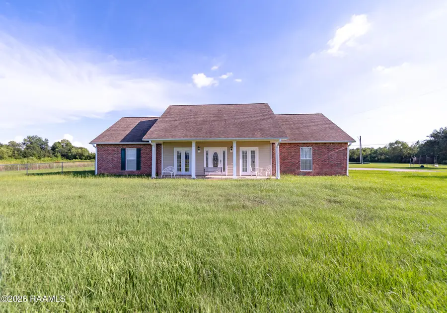 2078 Evangeline Highway, Jennings, LA 70546 - #2