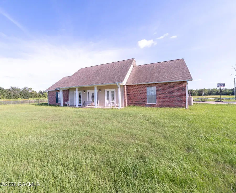 2078 Evangeline Highway, Jennings, LA 70546 - #3