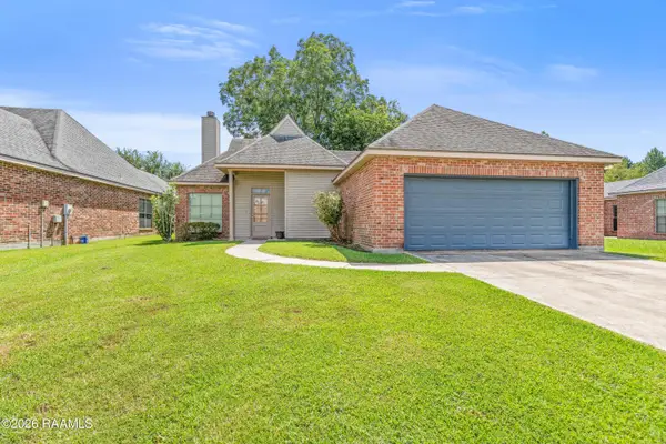 403 Black Water River Drive, Lafayette, LA 70508