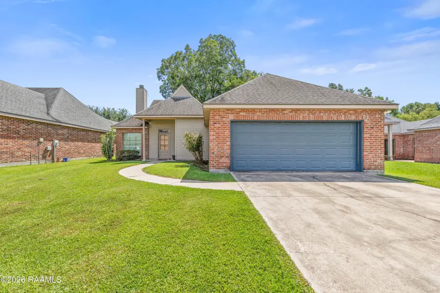 403 Black Water River Drive, Lafayette, LA 70508 - #3