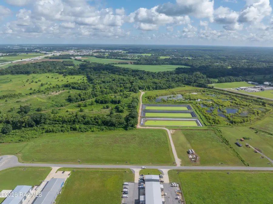 Tbd Lake Talon Lot 10-11 Road, Broussard, LA 70518 - #2