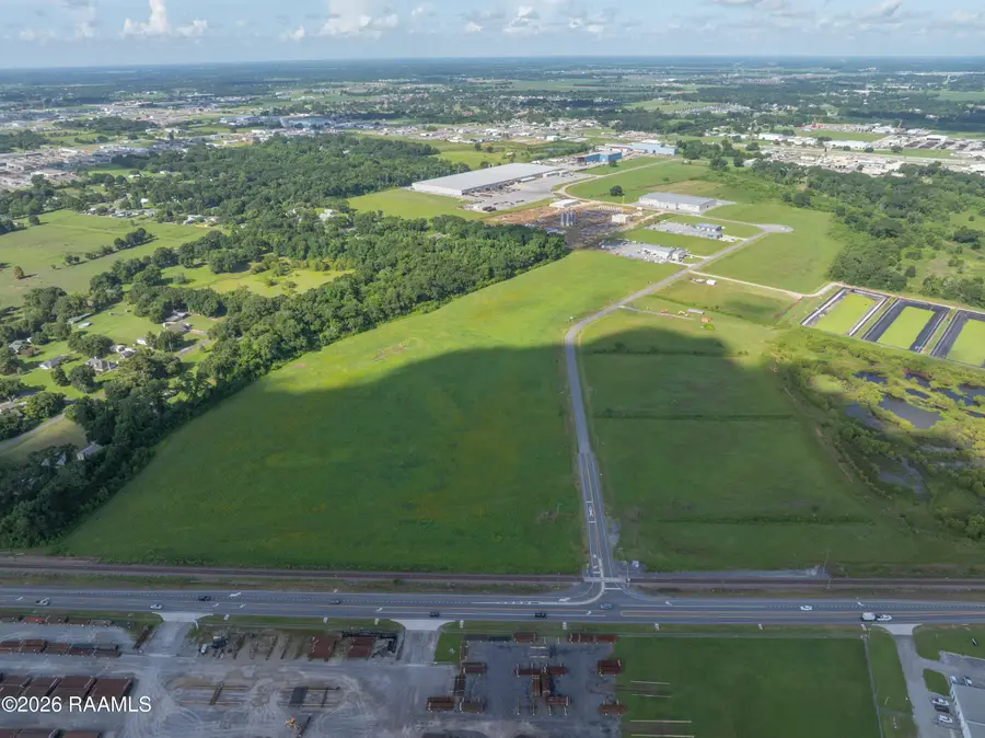 Tbd Lake Talon Lot 13-19 Road, Broussard, LA 70518 - #3