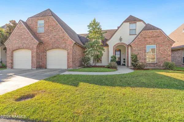 308 Sabal Palms Row, Youngsville, LA 70592