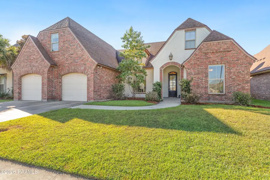 308 Sabal Palms Row, Youngsville, LA 70592 - #2