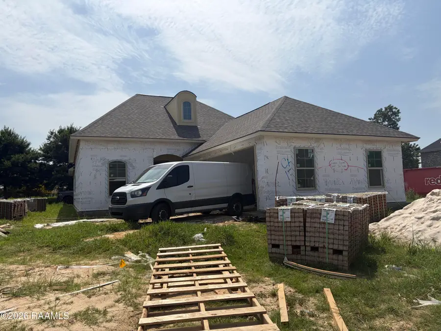 317 Sweet Harvest Road, Youngsville, LA 70592 - #2