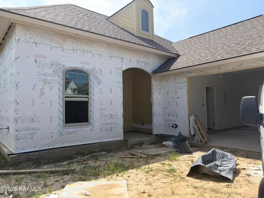 317 Sweet Harvest Road, Youngsville, LA 70592 - #3
