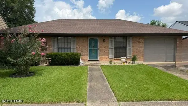 206 Strasbourg Drive, Lafayette, LA 70506