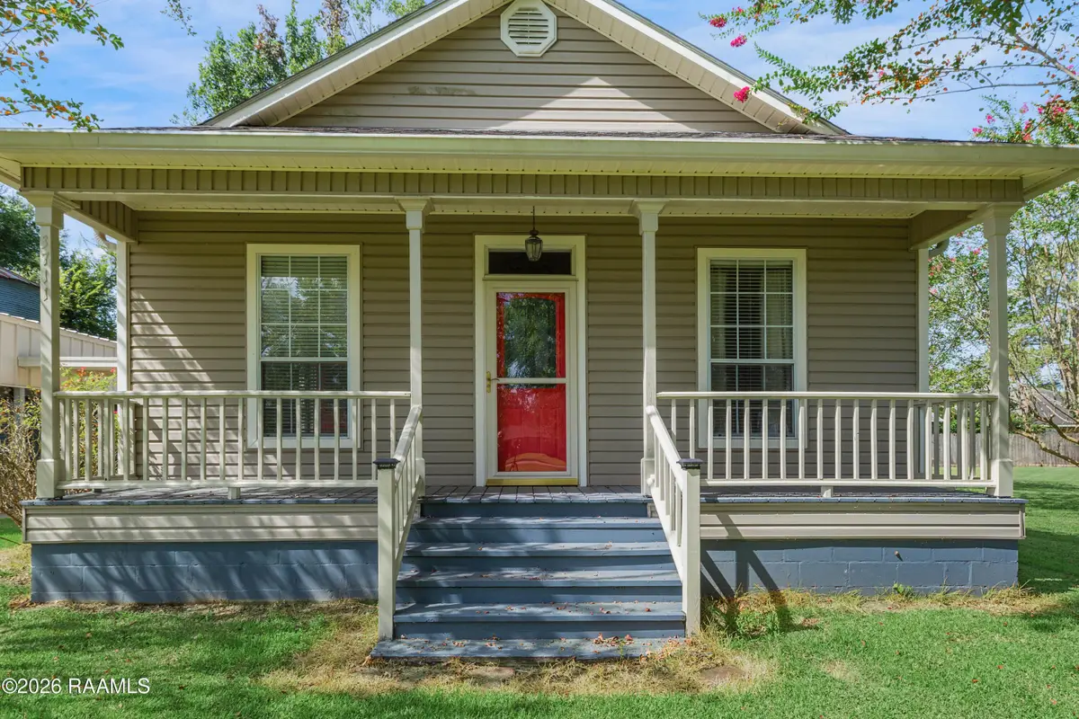 3711 Selma Street, Livonia, LA 70755 - #1
