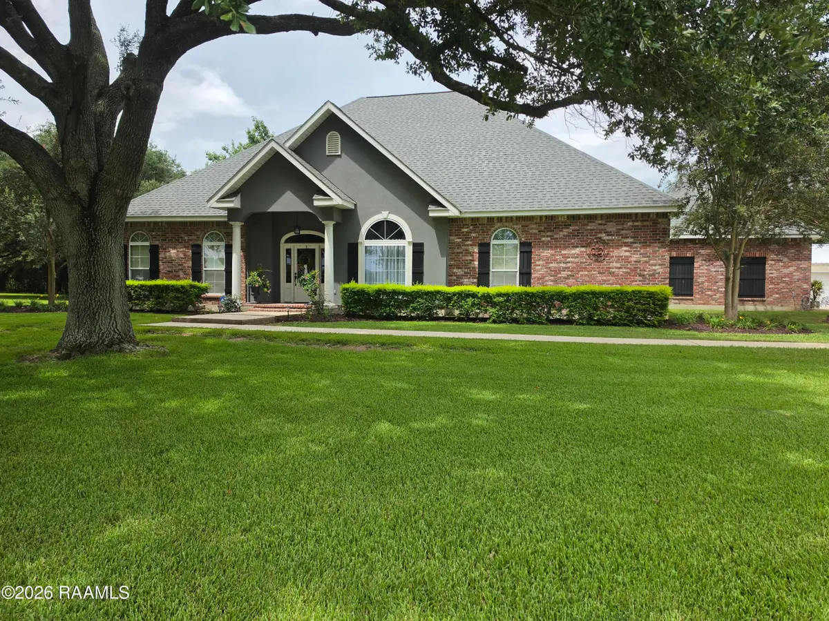 119 Bowers Road, Duson, LA 70529 - #1