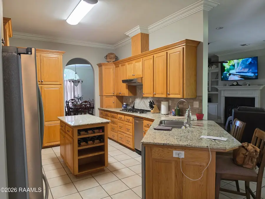 119 Bowers Road, Duson, LA 70529 - #2