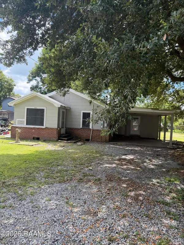 510 Felix Street, Jeanerette, LA 70544