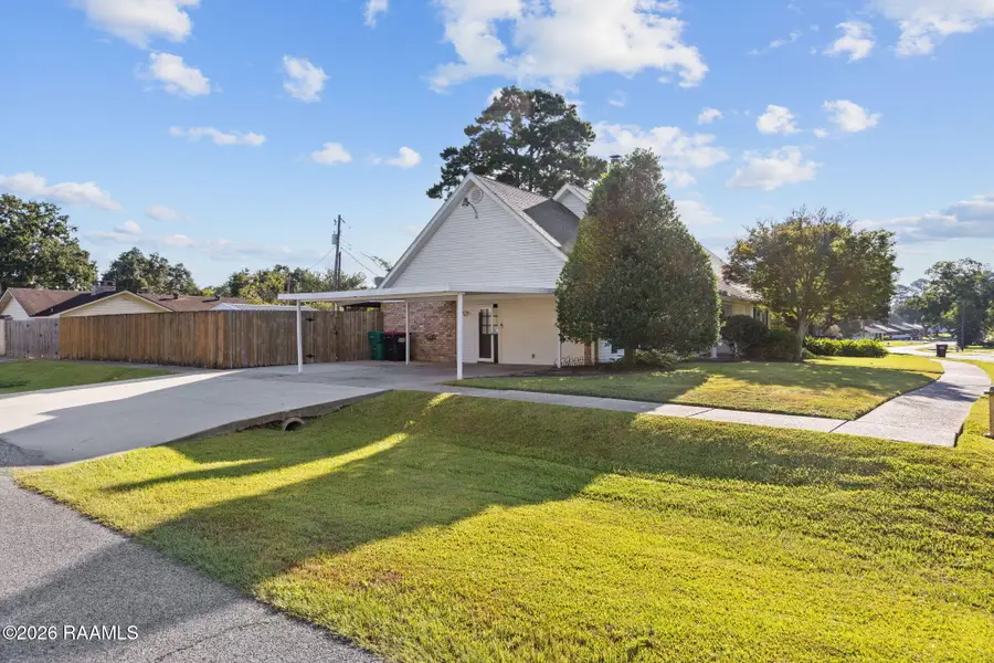 126 Brigante Place, Lafayette, LA 70508 - #2