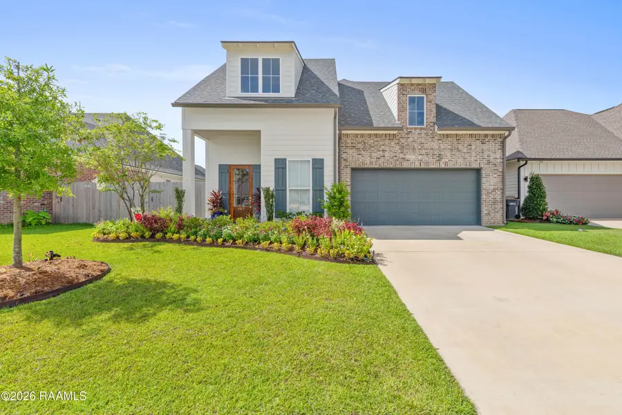 307 Queenstown Avenue, Youngsville, LA 70592 - #2
