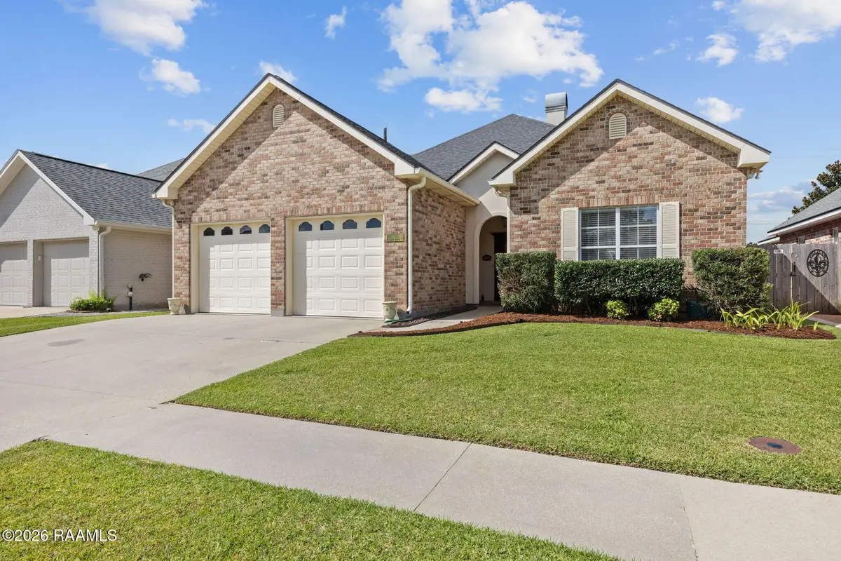 304 Kings Cove Circle, Lafayette, LA 70508 - #1