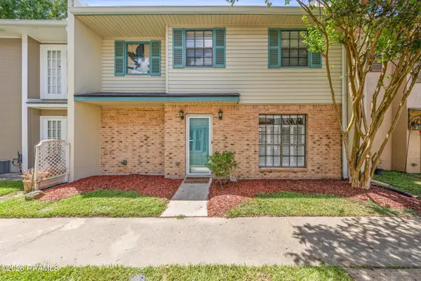 305 Halcott Drive #123, Lafayette, LA 70503