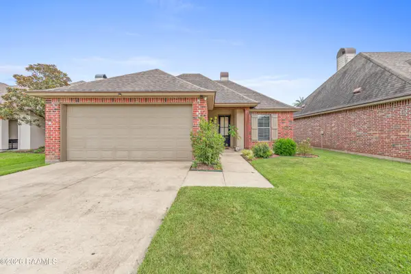 226 Crenshaw Drive, Lafayette, LA 70508