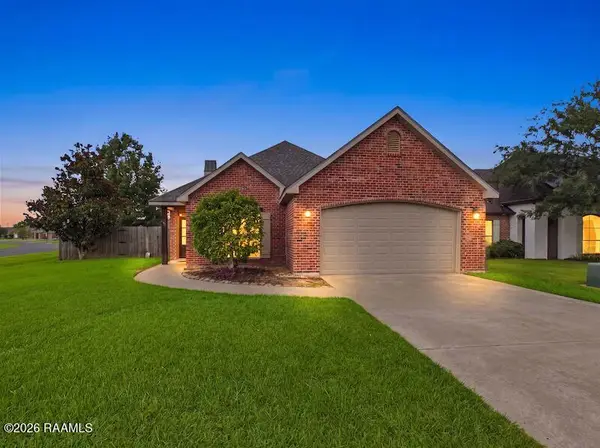 201 Sandhill Crane Drive, Lafayette, LA 70508