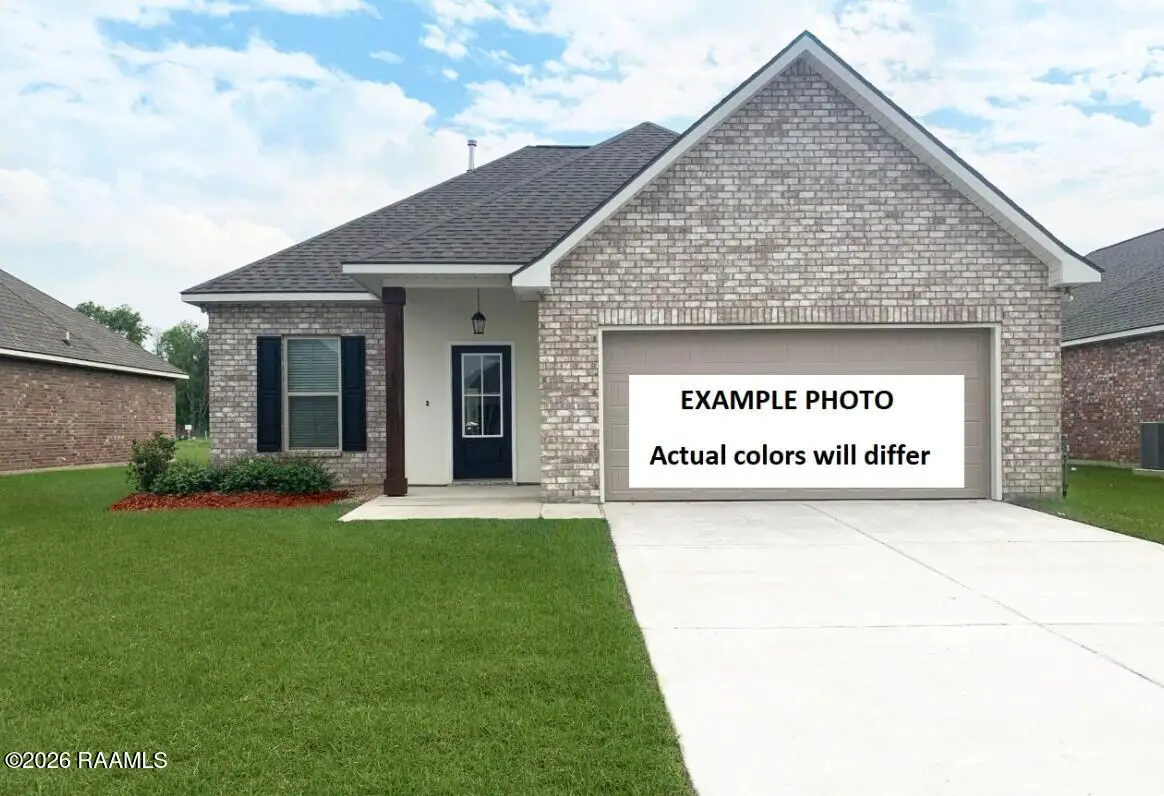 100 Maroon Street, Youngsville, LA 70592 - #1